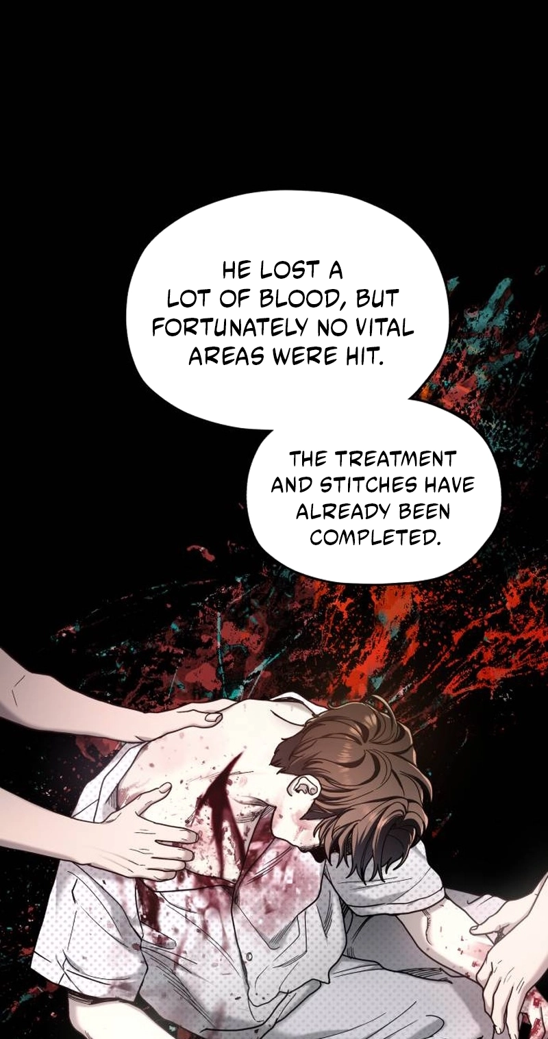 Like Mother, Like Daughter Chapter 212 page 21 - 
