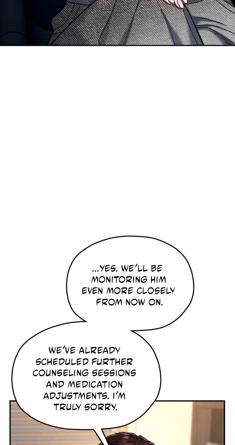 Like Mother, Like Daughter Chapter 212 page 24 - 