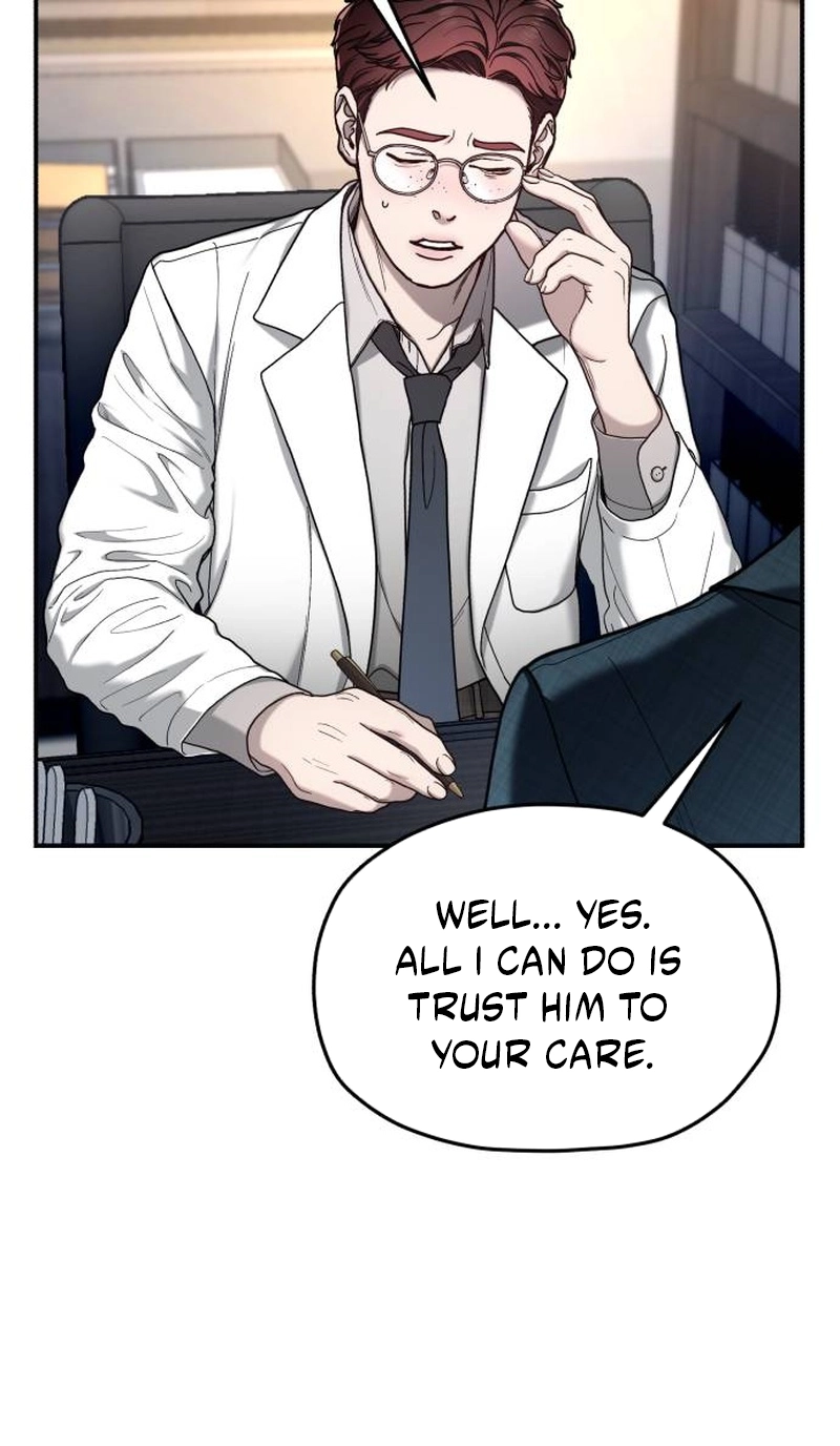 Like Mother, Like Daughter Chapter 212 page 25 - 