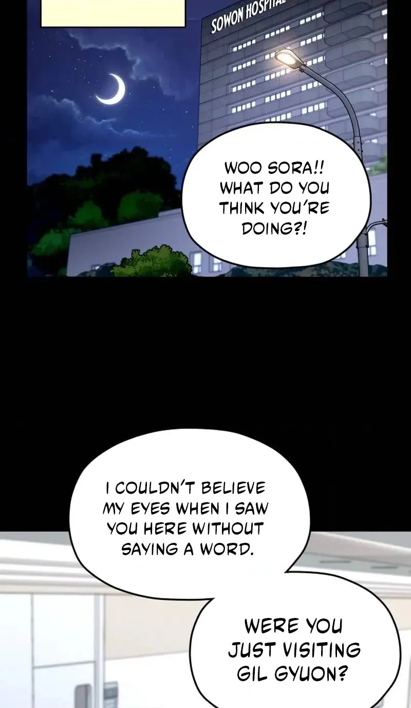 Like Mother, Like Daughter Chapter 212 page 30 - 