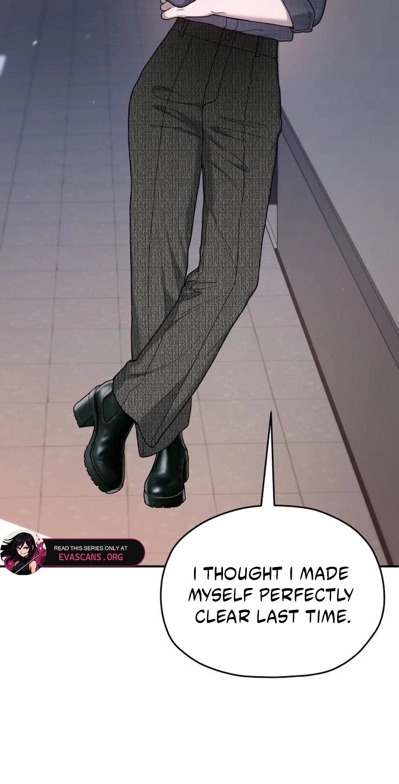 Like Mother, Like Daughter Chapter 212 page 4 - 