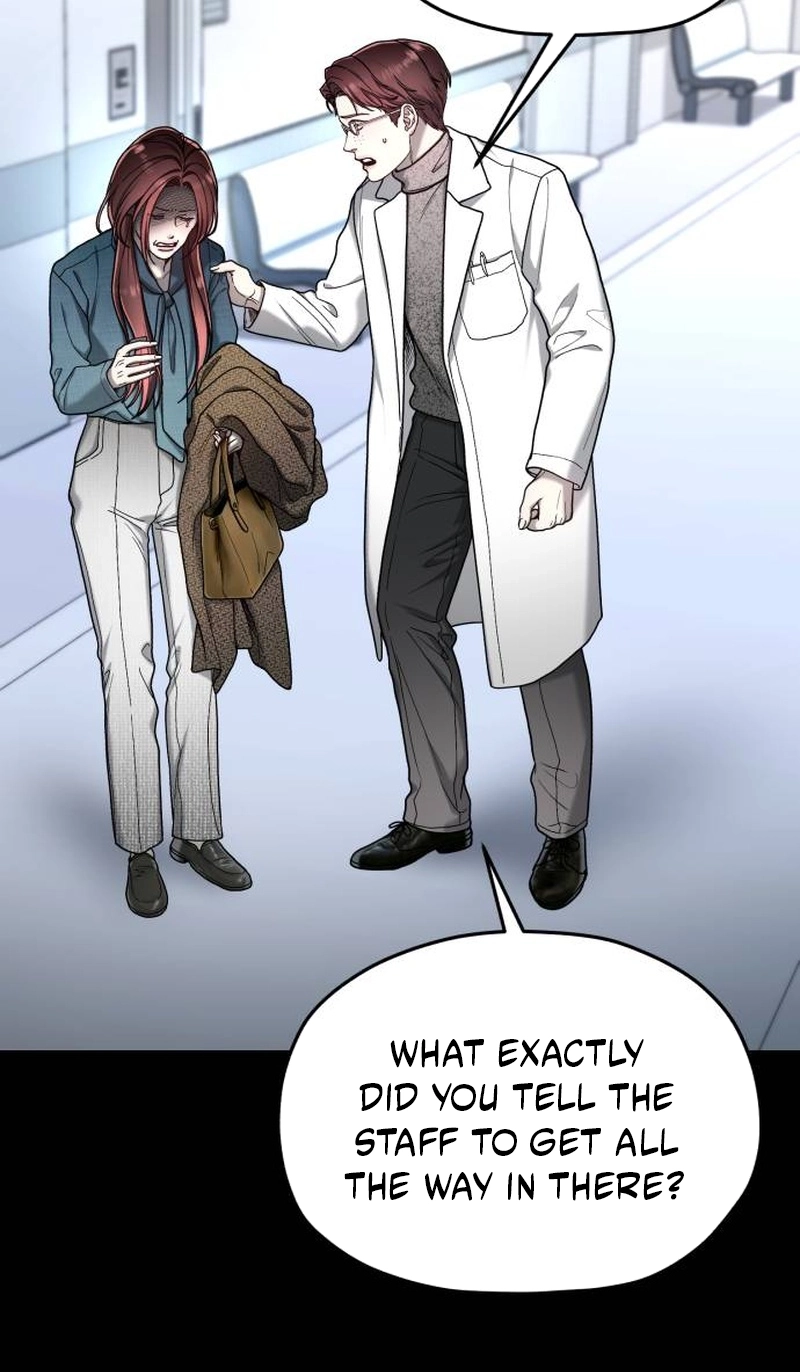 Like Mother, Like Daughter Chapter 212 page 31 - 
