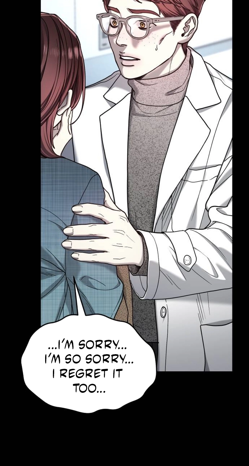 Like Mother, Like Daughter Chapter 212 page 33 - 