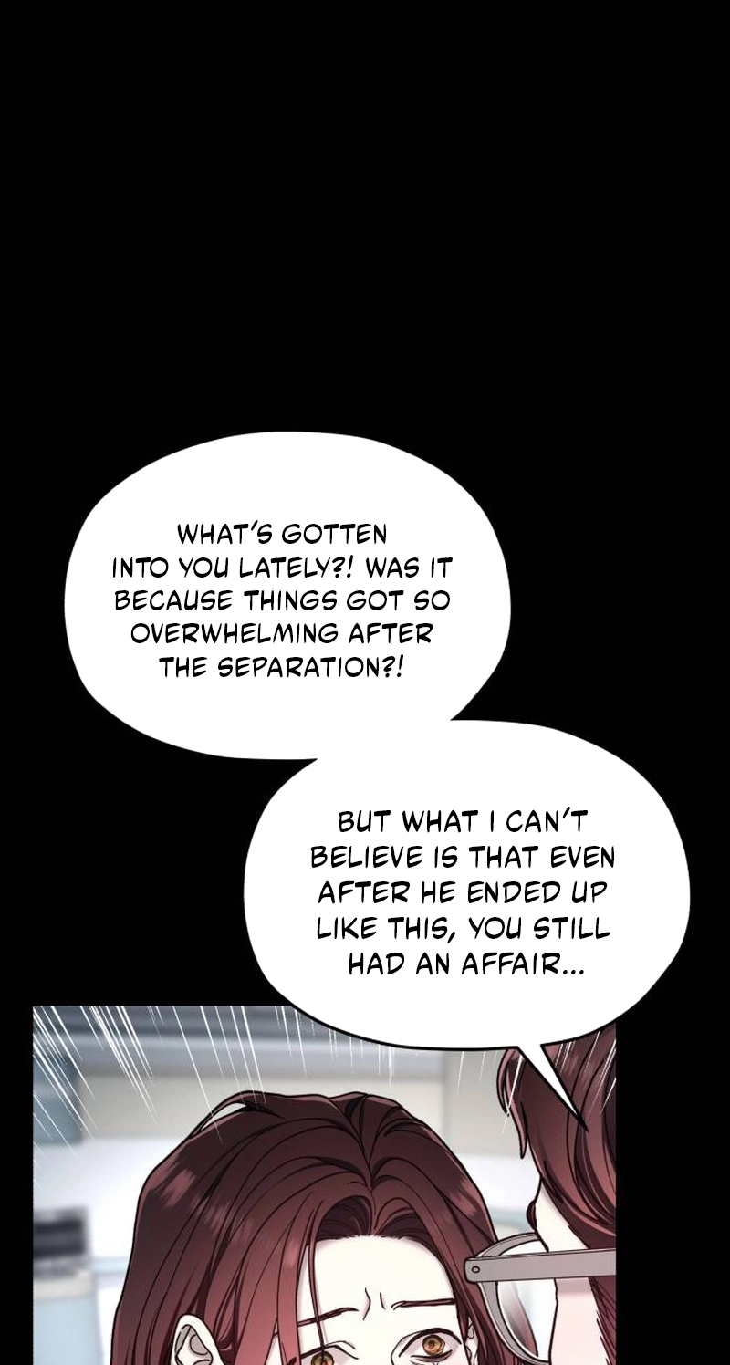 Like Mother, Like Daughter Chapter 212 page 34 - 