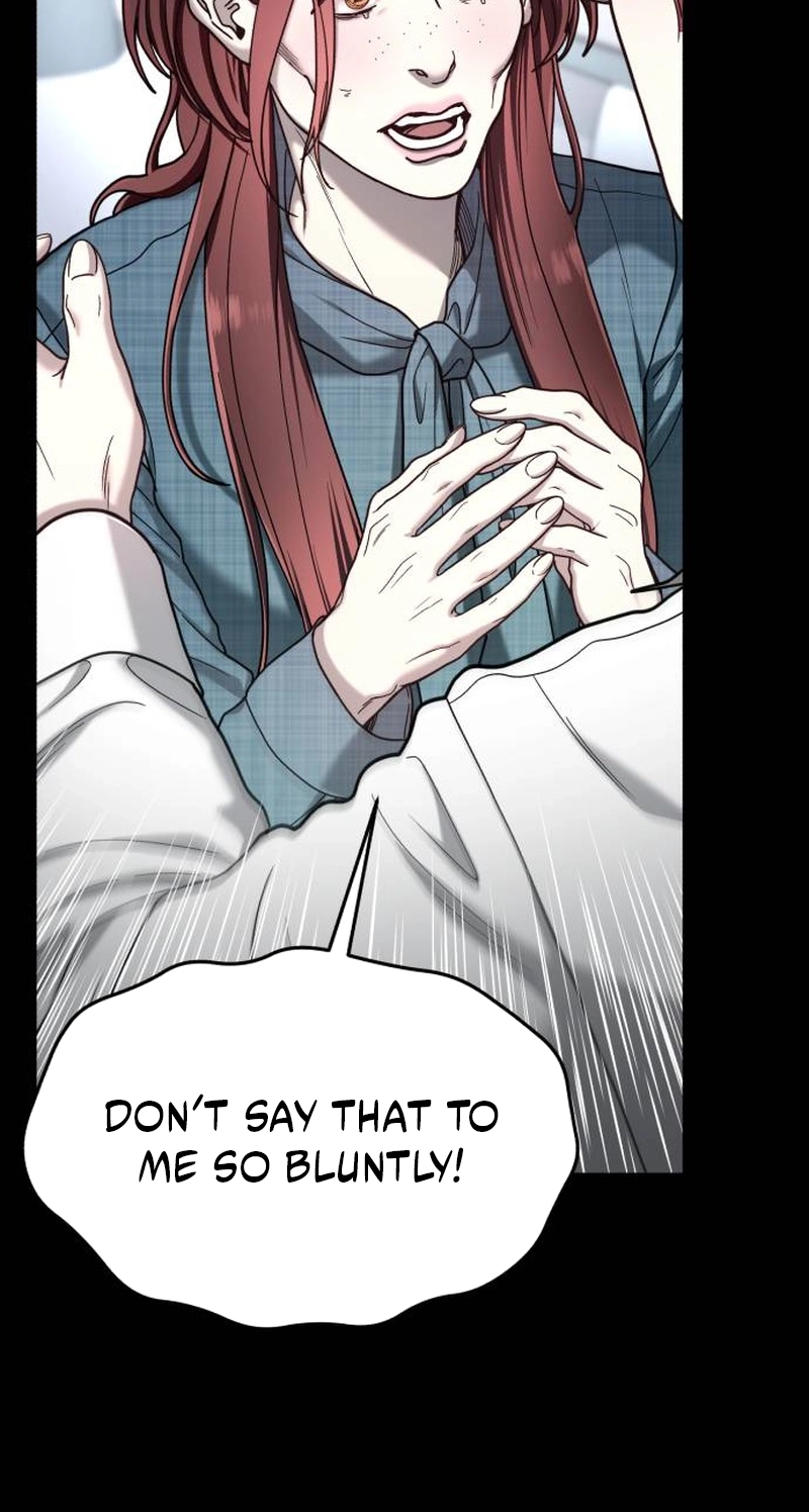 Like Mother, Like Daughter Chapter 212 page 35 - 