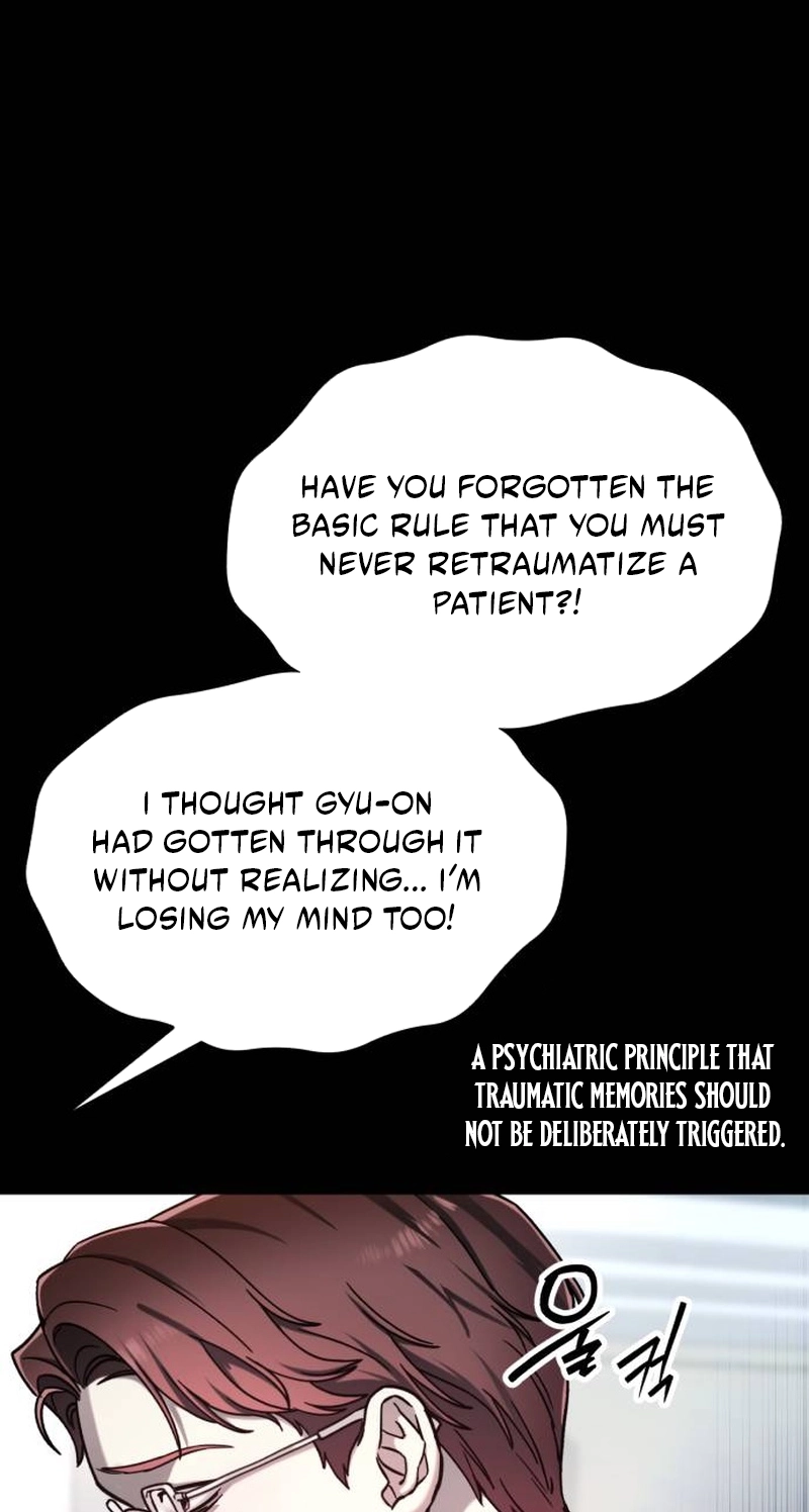 Like Mother, Like Daughter Chapter 212 page 36 - 