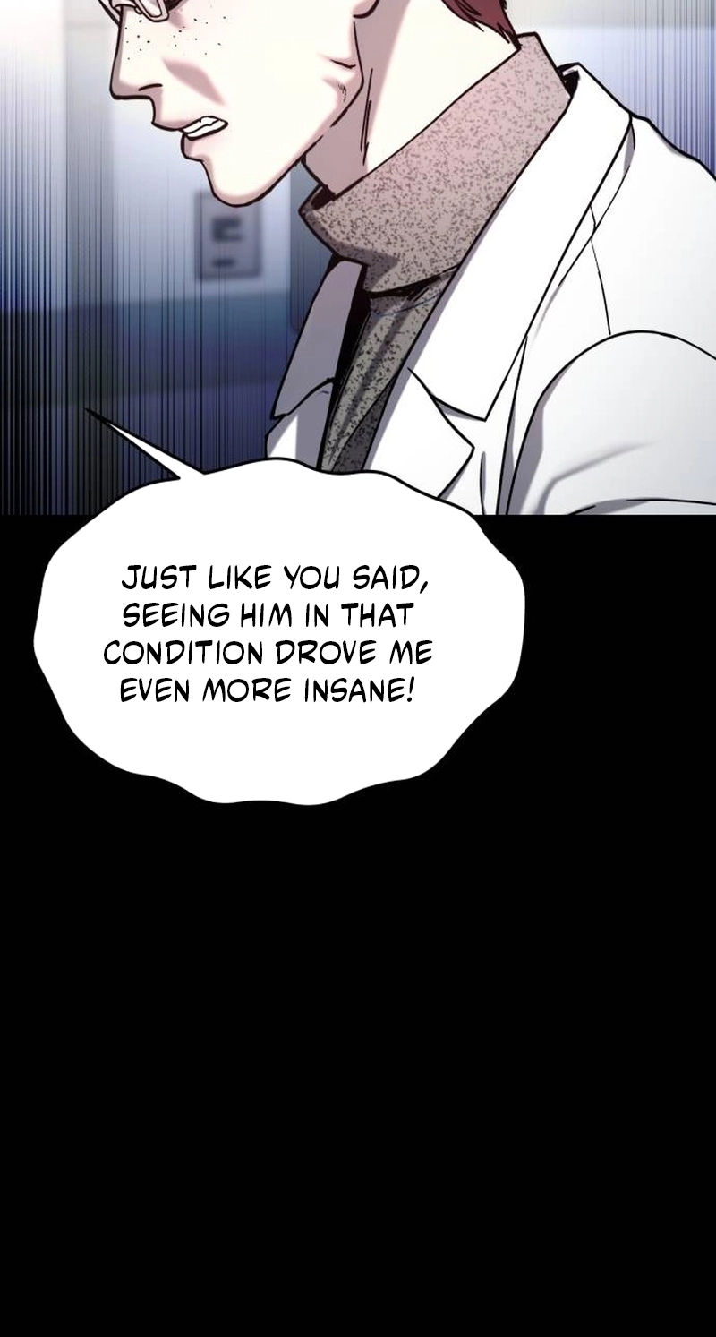 Like Mother, Like Daughter Chapter 212 page 37 - 