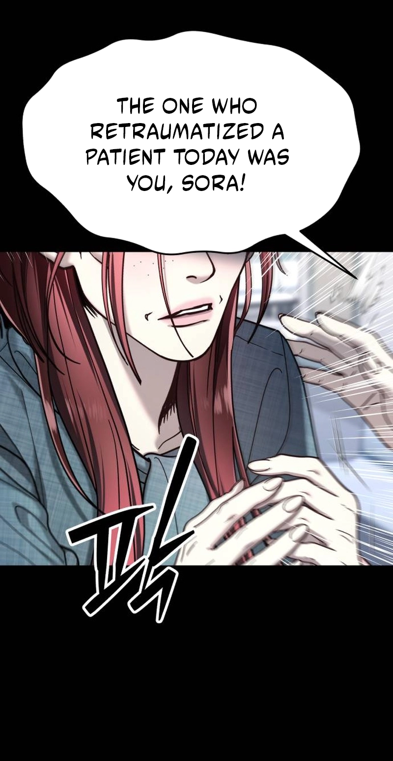 Like Mother, Like Daughter Chapter 212 page 38 - 