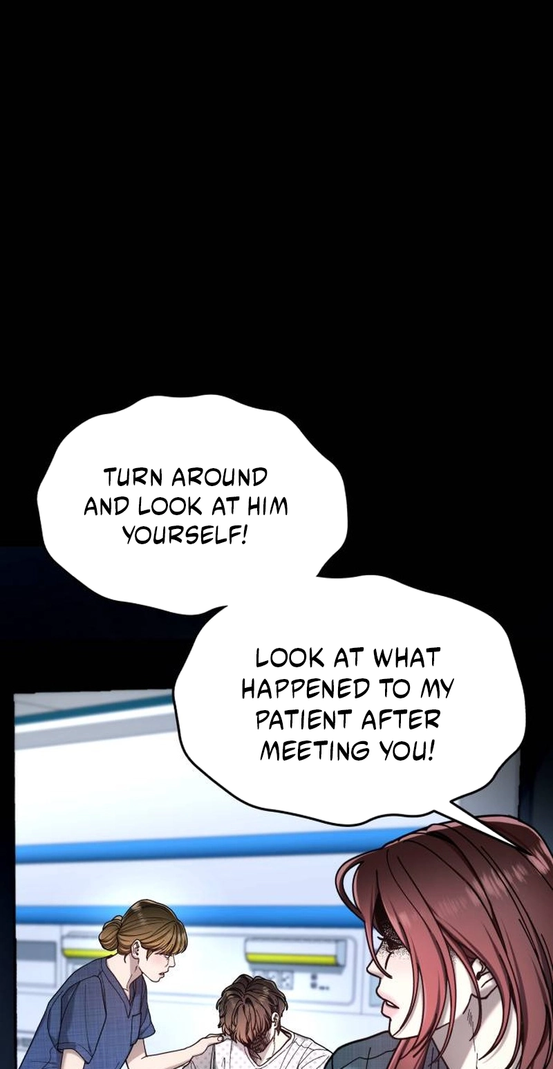 Like Mother, Like Daughter Chapter 212 page 39 - 