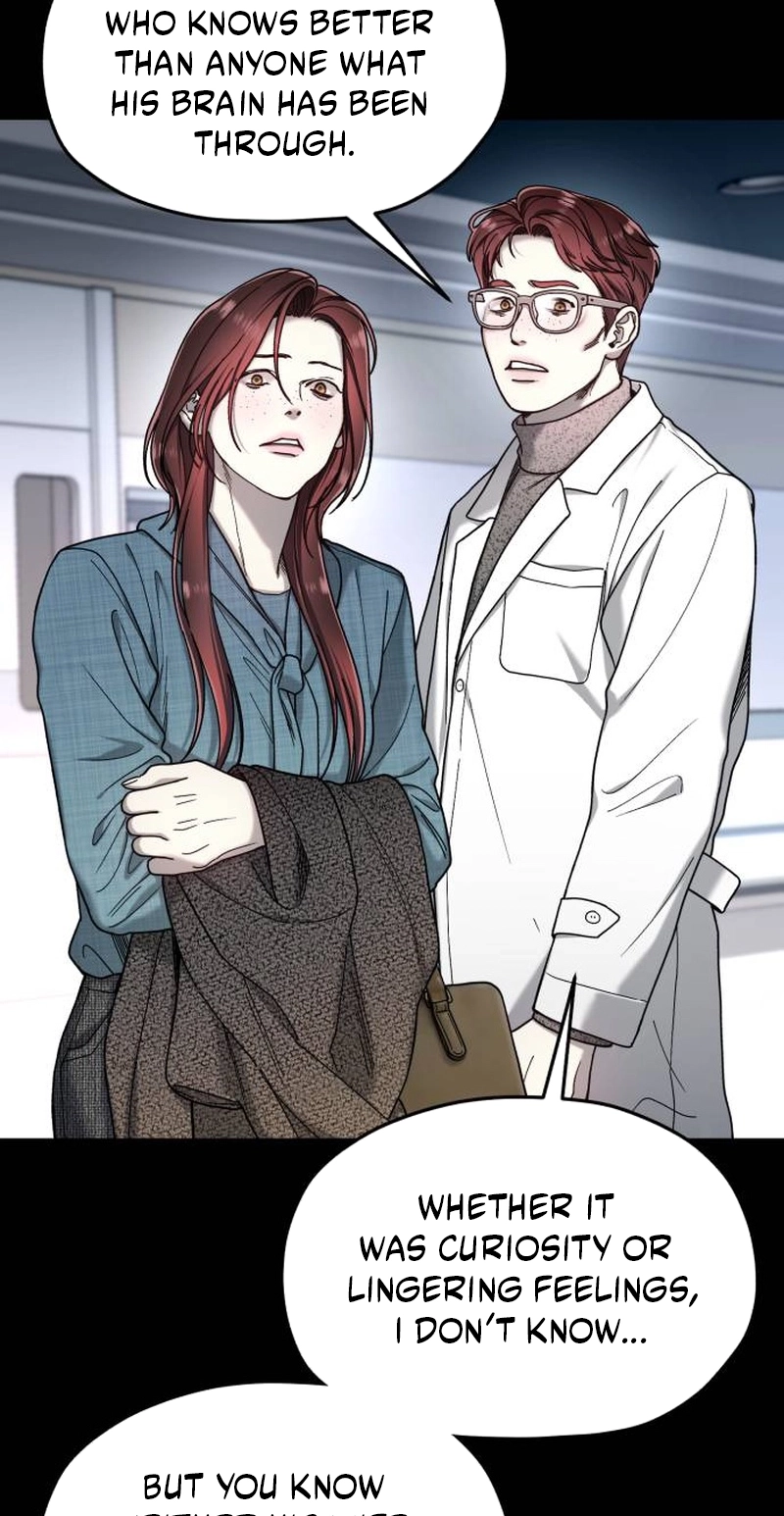 Like Mother, Like Daughter Chapter 212 page 41 - 