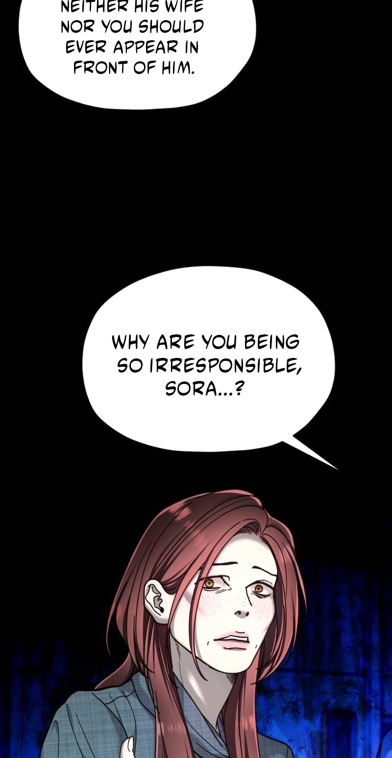 Like Mother, Like Daughter Chapter 212 page 42 - 