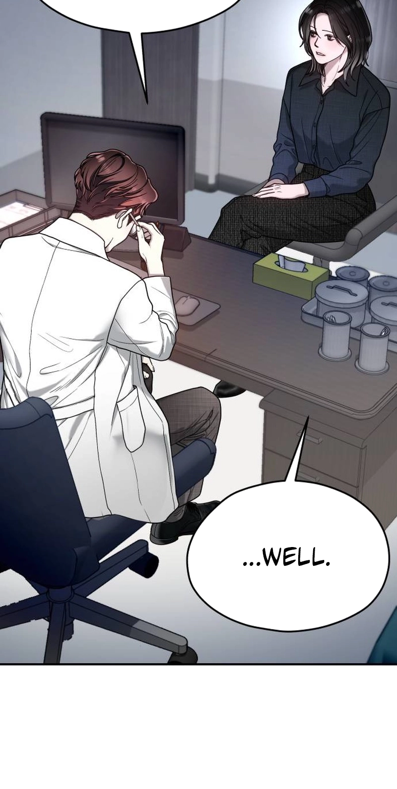 Like Mother, Like Daughter Chapter 212 page 45 - 