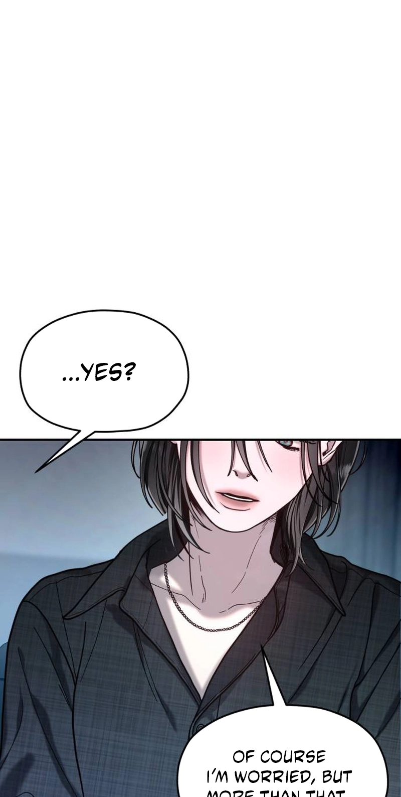 Like Mother, Like Daughter Chapter 212 page 46 - 