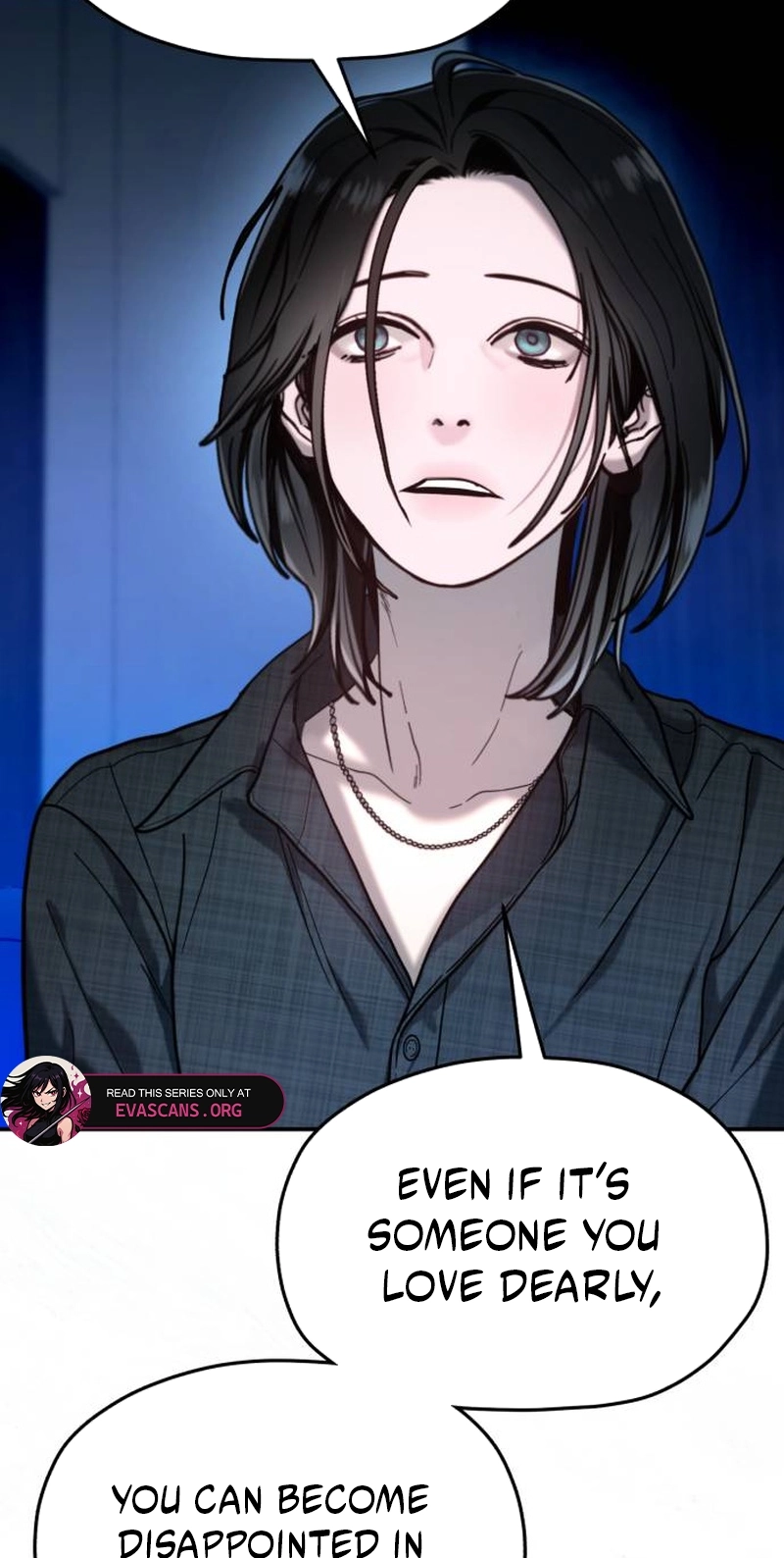 Like Mother, Like Daughter Chapter 212 page 48 - 