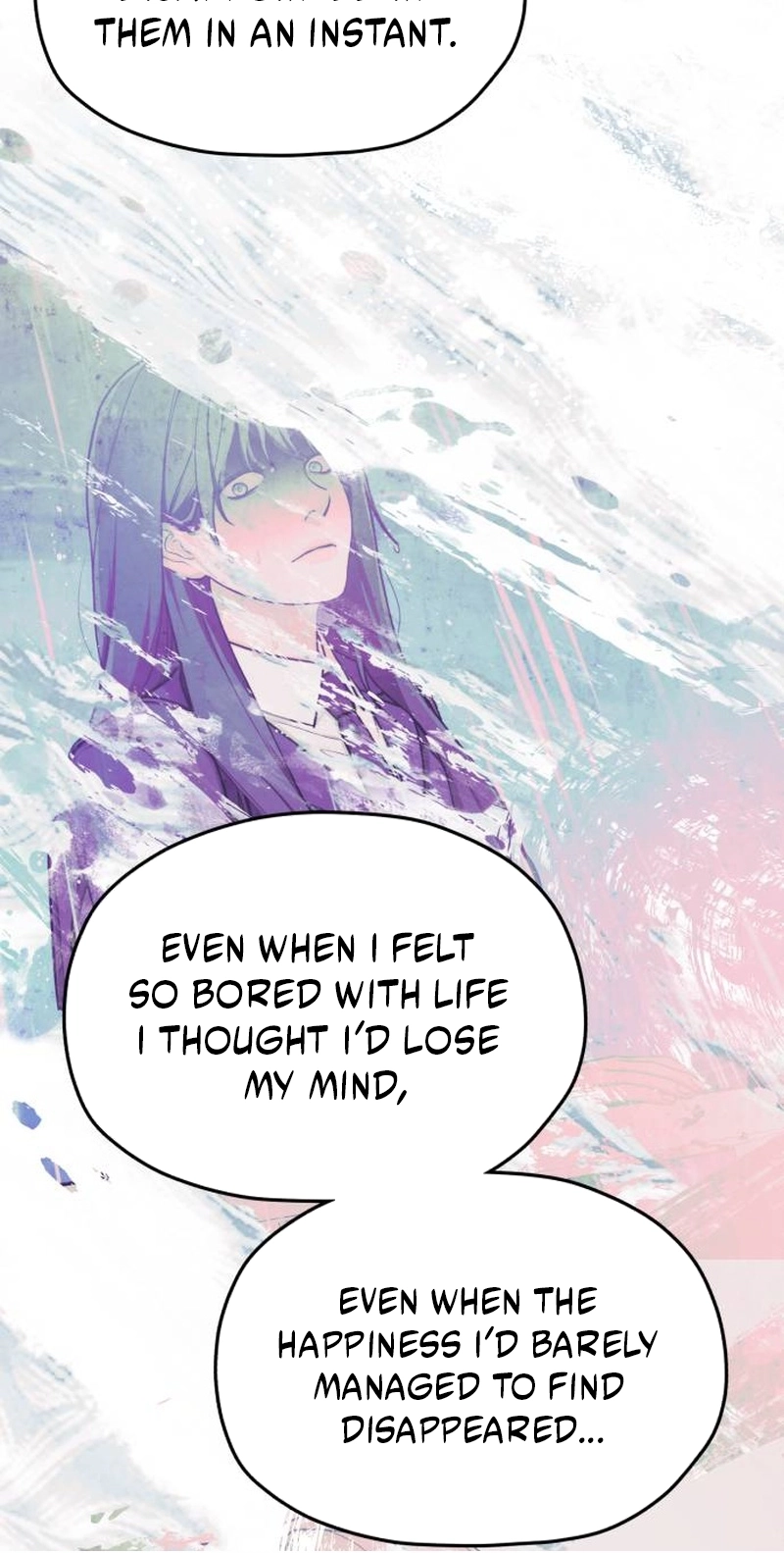 Like Mother, Like Daughter Chapter 212 page 49 - 