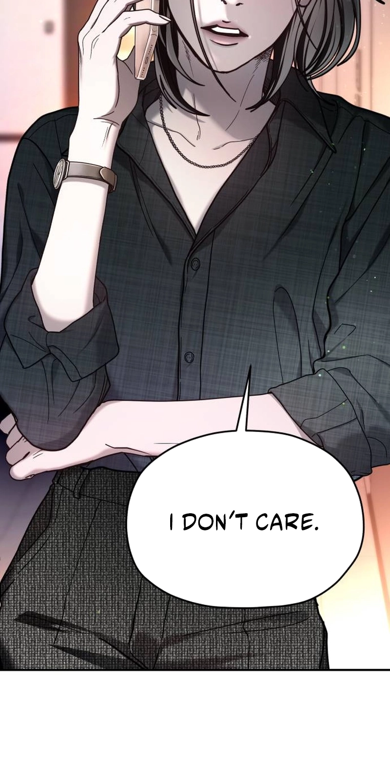 Like Mother, Like Daughter Chapter 212 page 6 - 