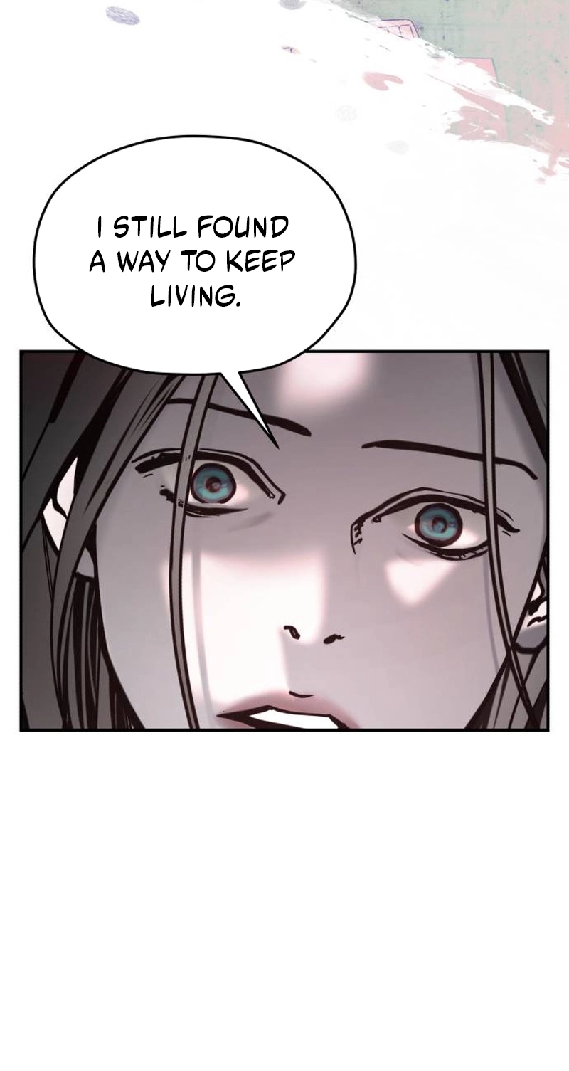 Like Mother, Like Daughter Chapter 212 page 51 - 