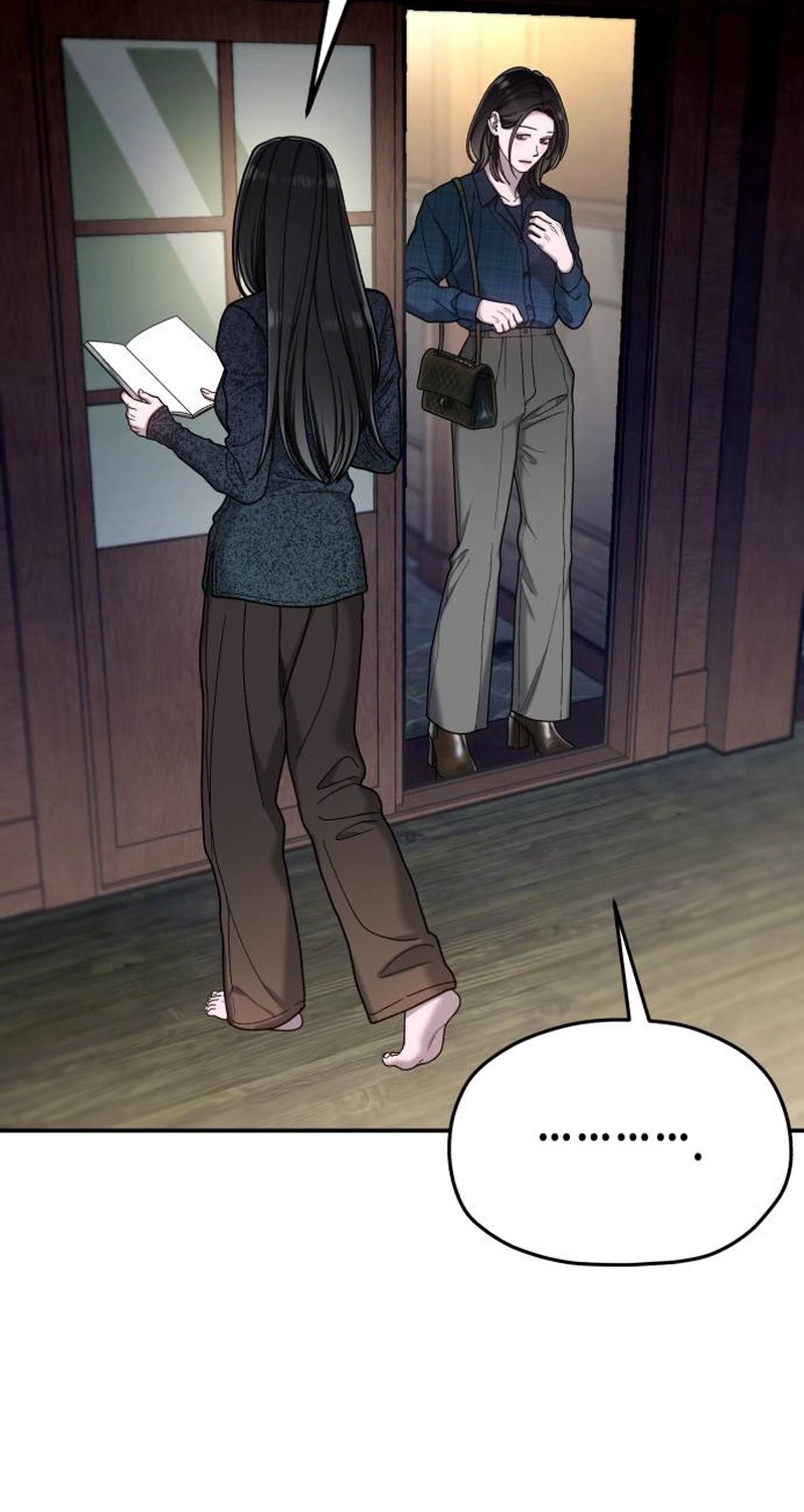 Like Mother, Like Daughter Chapter 212 page 54 - 