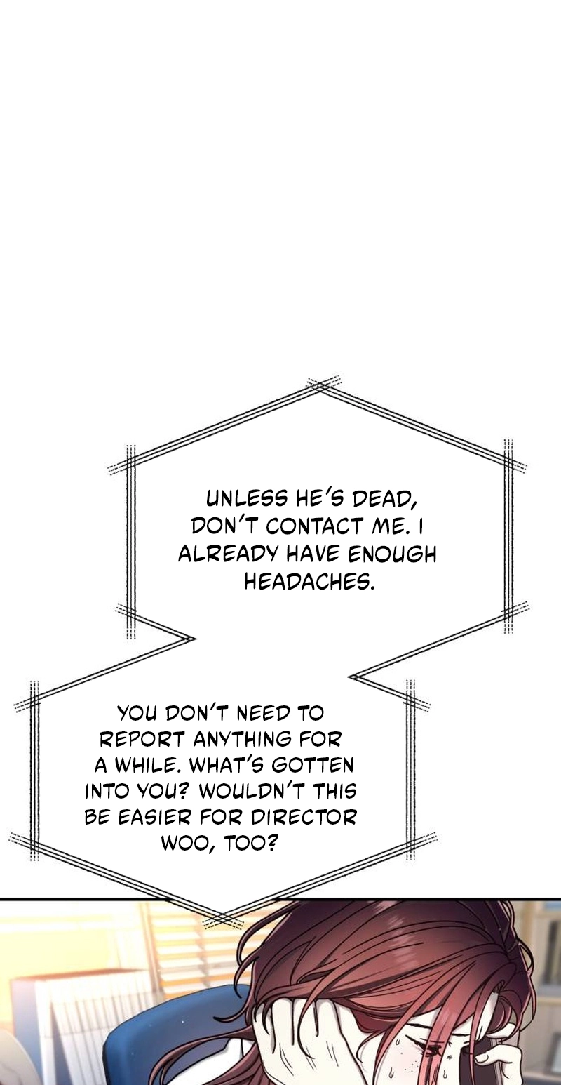 Like Mother, Like Daughter Chapter 212 page 7 - 