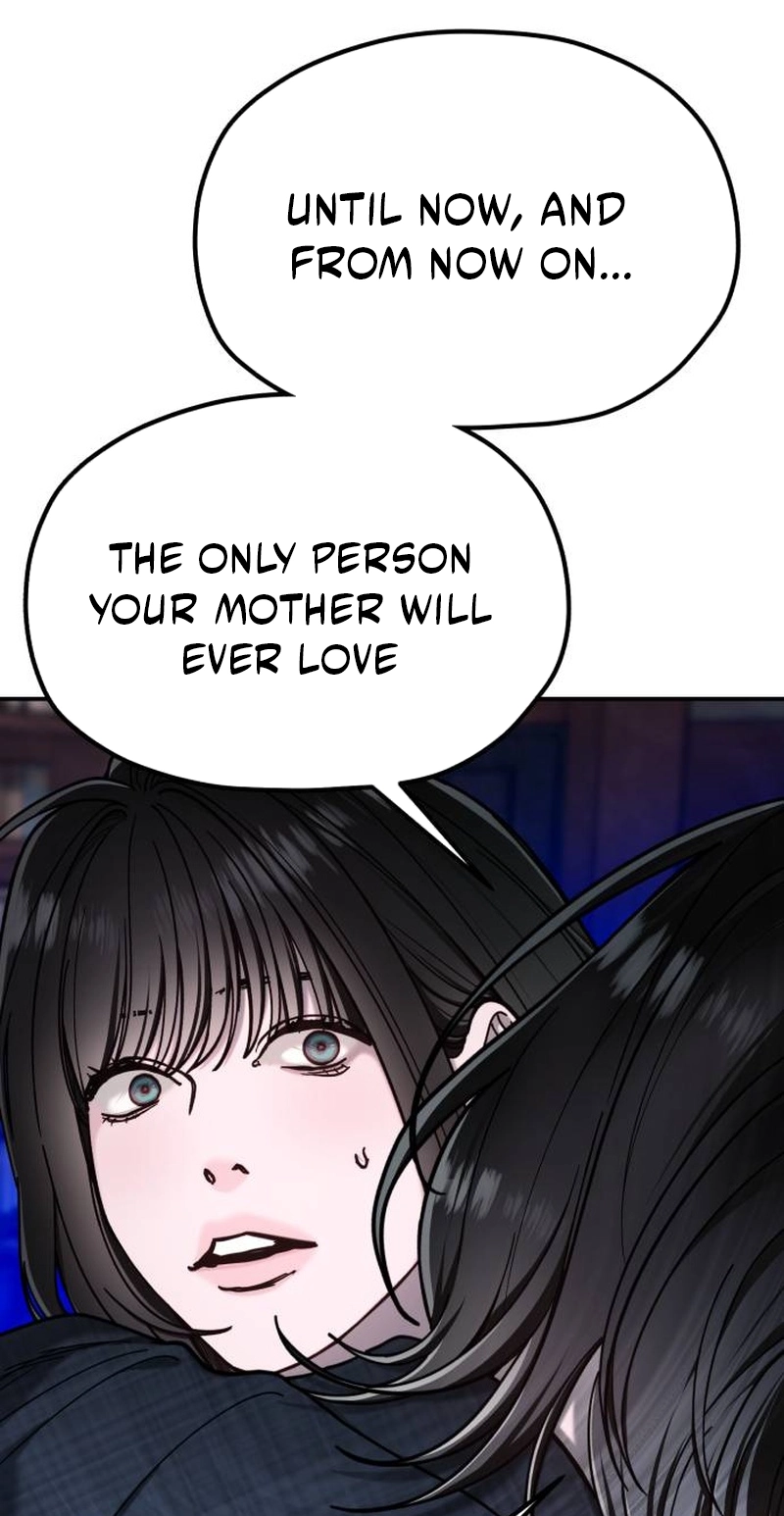 Like Mother, Like Daughter Chapter 212 page 62 - 