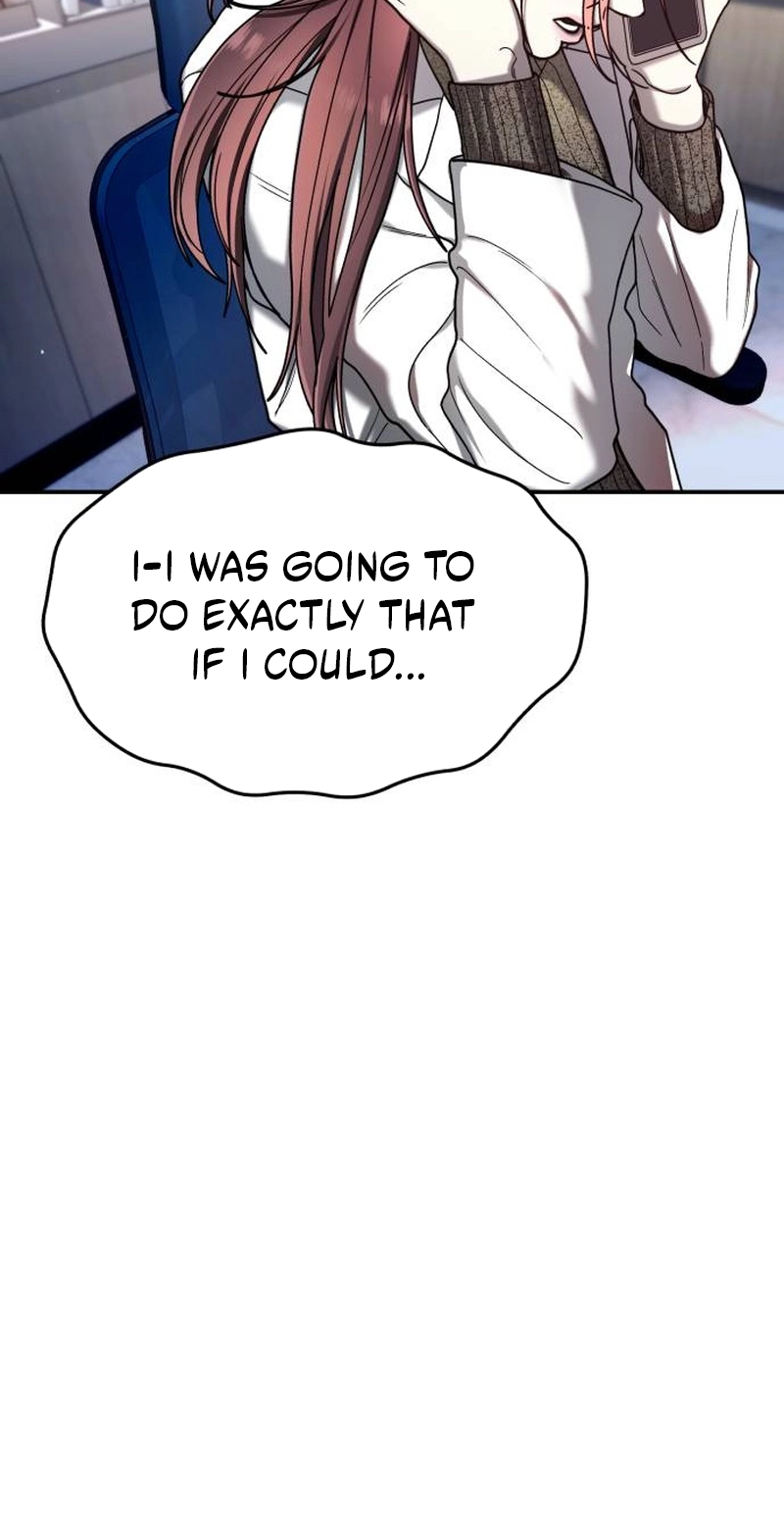 Like Mother, Like Daughter Chapter 212 page 8 - 