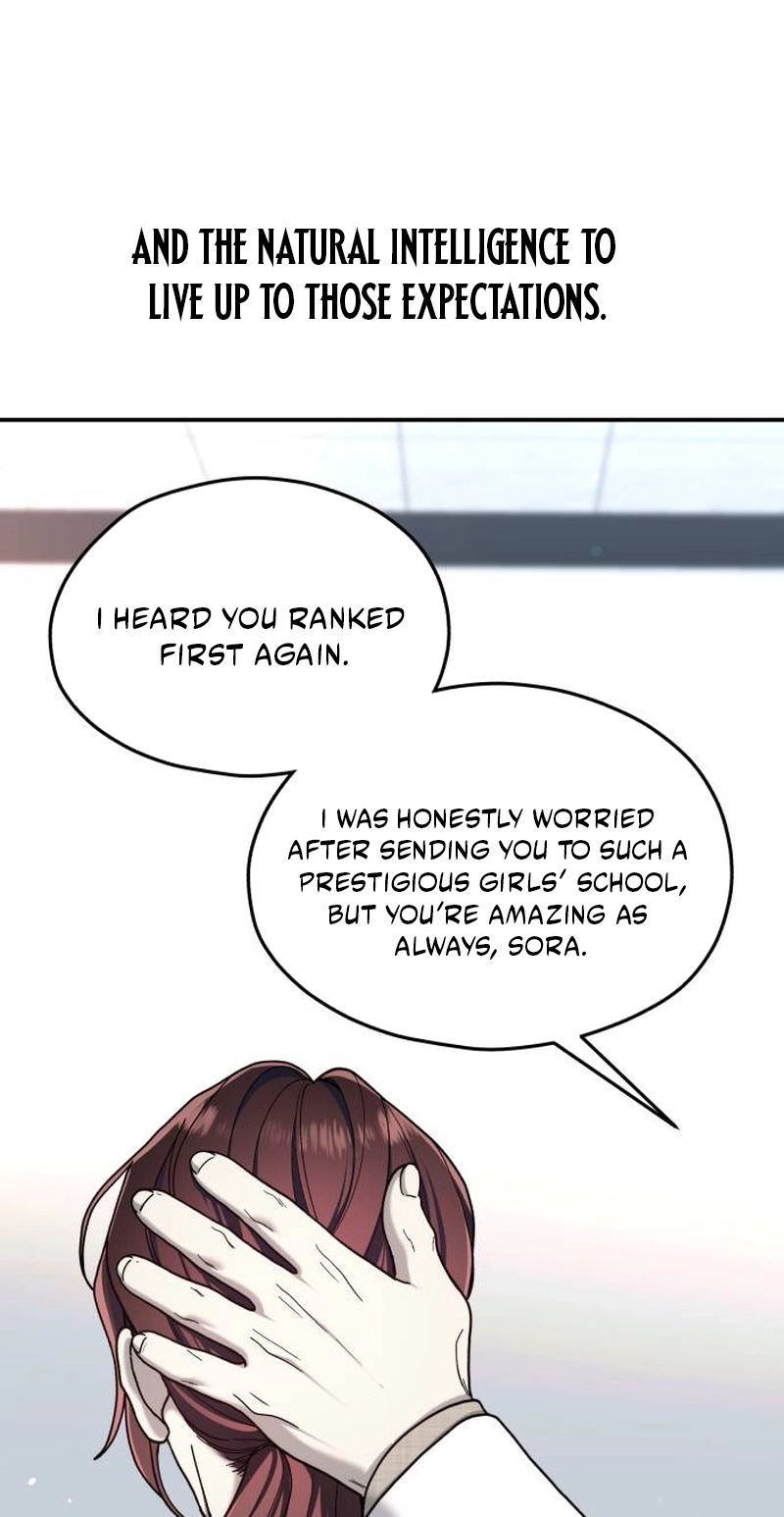 Like Mother, Like Daughter Chapter 212 page 71 - 