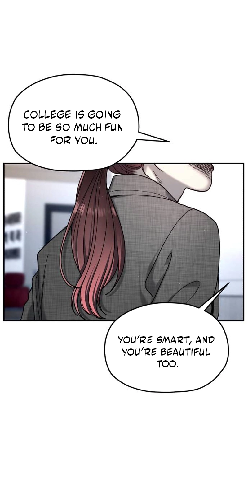 Like Mother, Like Daughter Chapter 212 page 74 - 