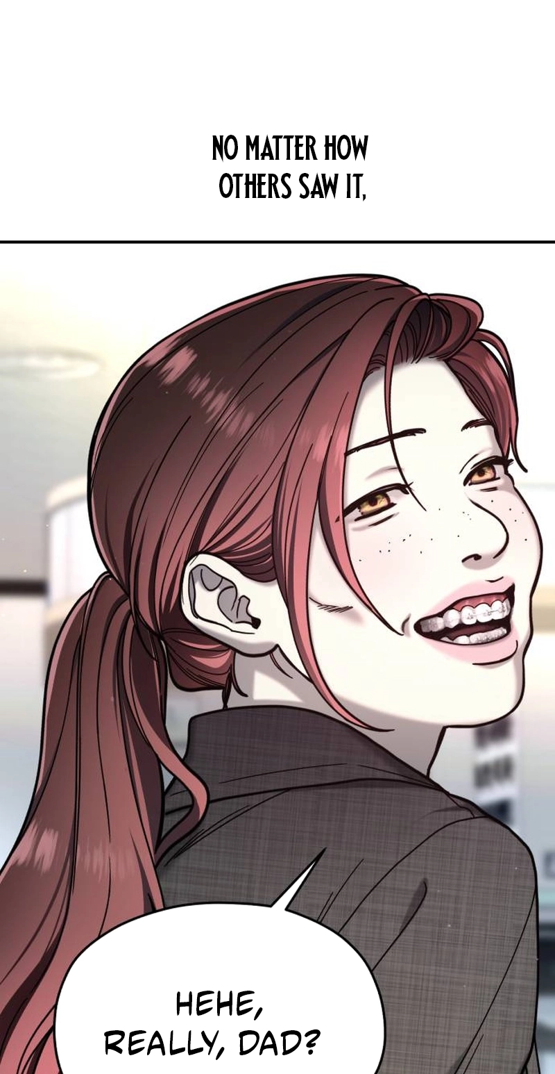 Like Mother, Like Daughter Chapter 212 page 75 - 