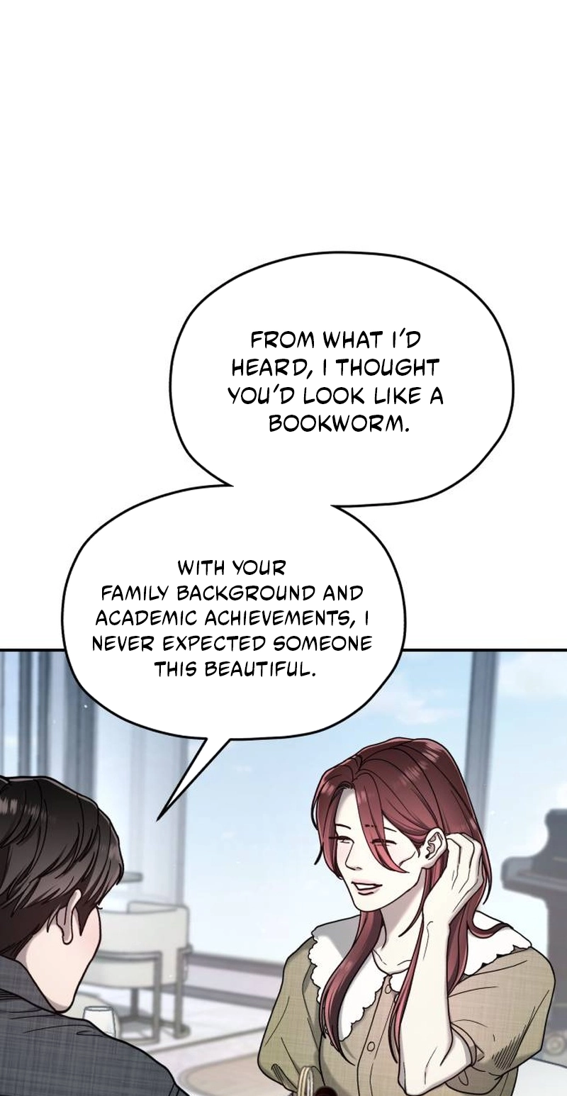 Like Mother, Like Daughter Chapter 212 page 78 - 