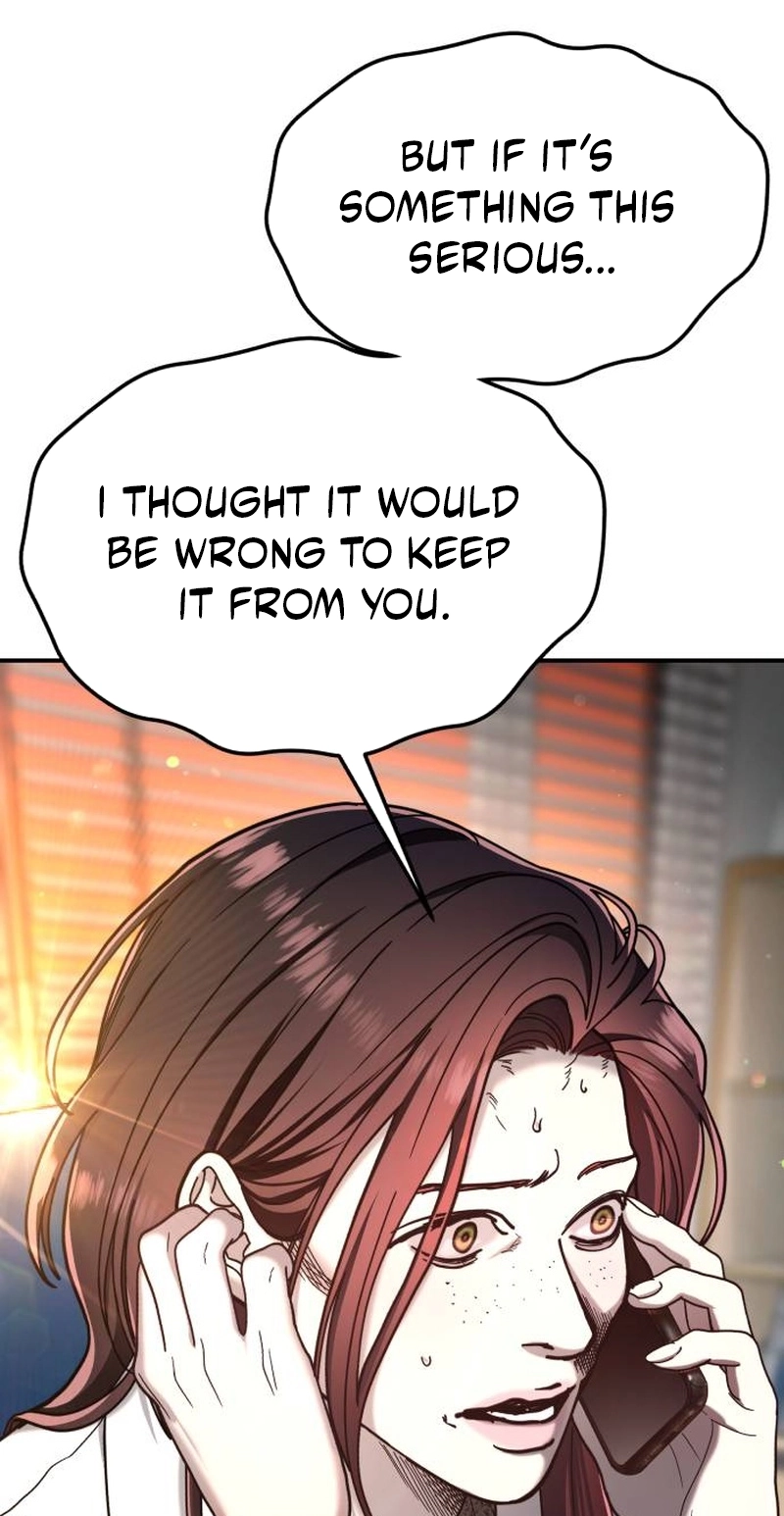 Like Mother, Like Daughter Chapter 212 page 9 - 