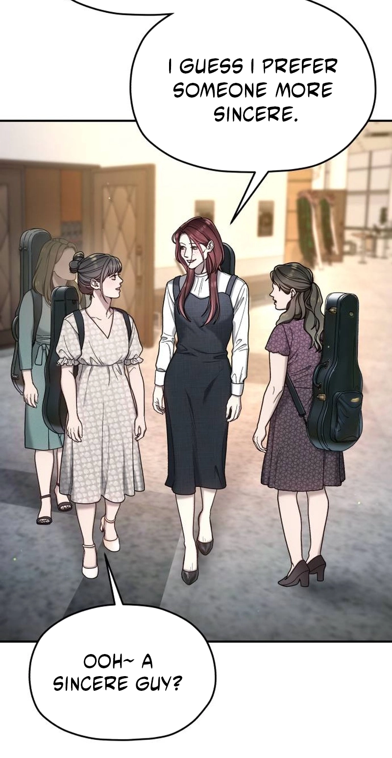 Like Mother, Like Daughter Chapter 212 page 81 - 