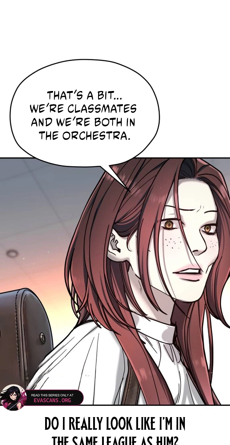 Like Mother, Like Daughter Chapter 212 page 84 - 