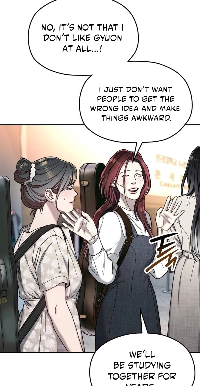 Like Mother, Like Daughter Chapter 212 page 88 - 