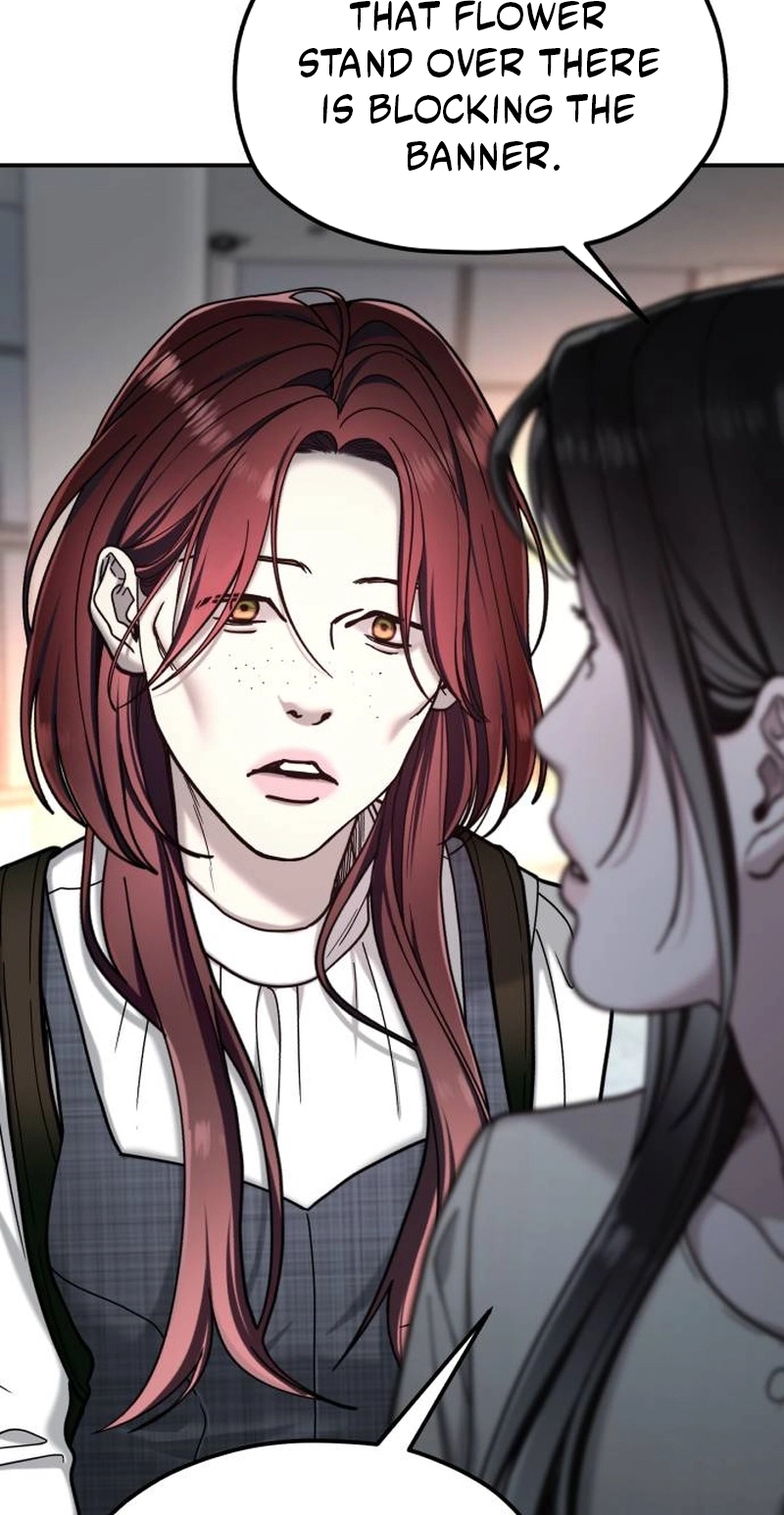 Like Mother, Like Daughter Chapter 212 page 91 - 