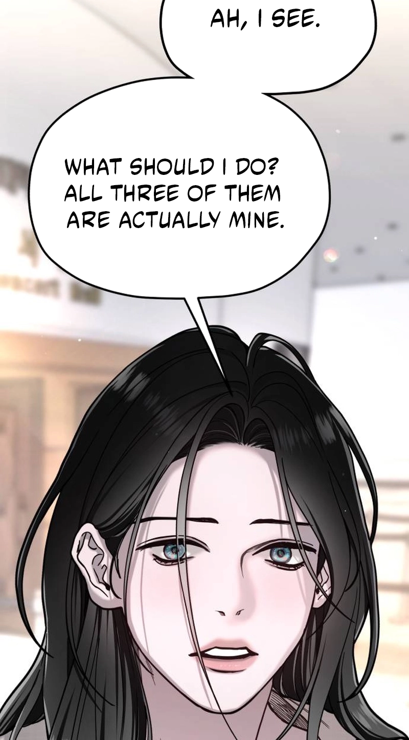Like Mother, Like Daughter Chapter 212 page 96 - 