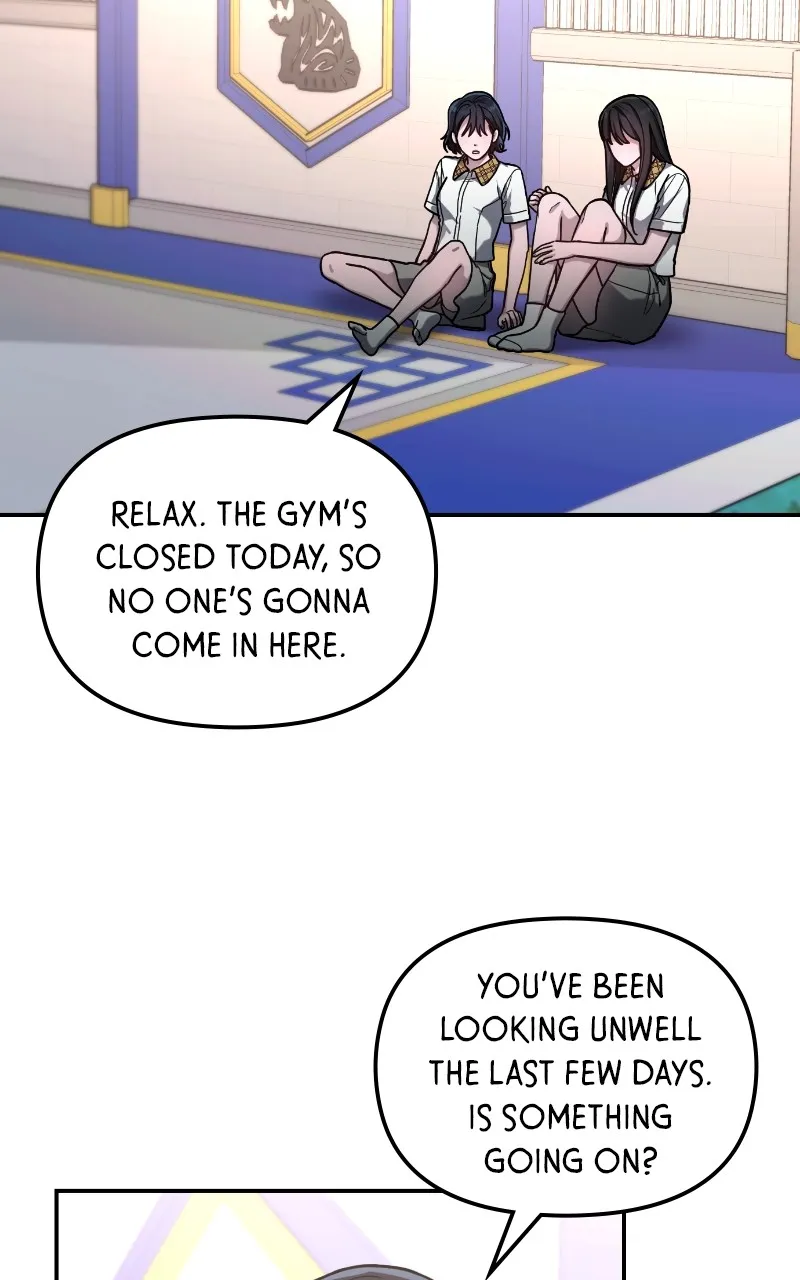 Like Mother, Like Daughter Chapter 39 page 14 - 