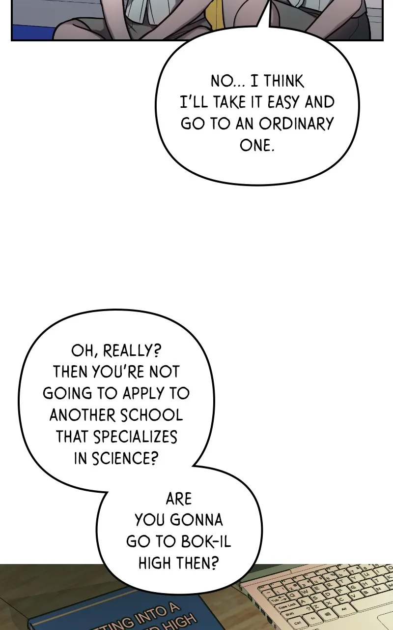 Like Mother, Like Daughter Chapter 39 page 19 - 