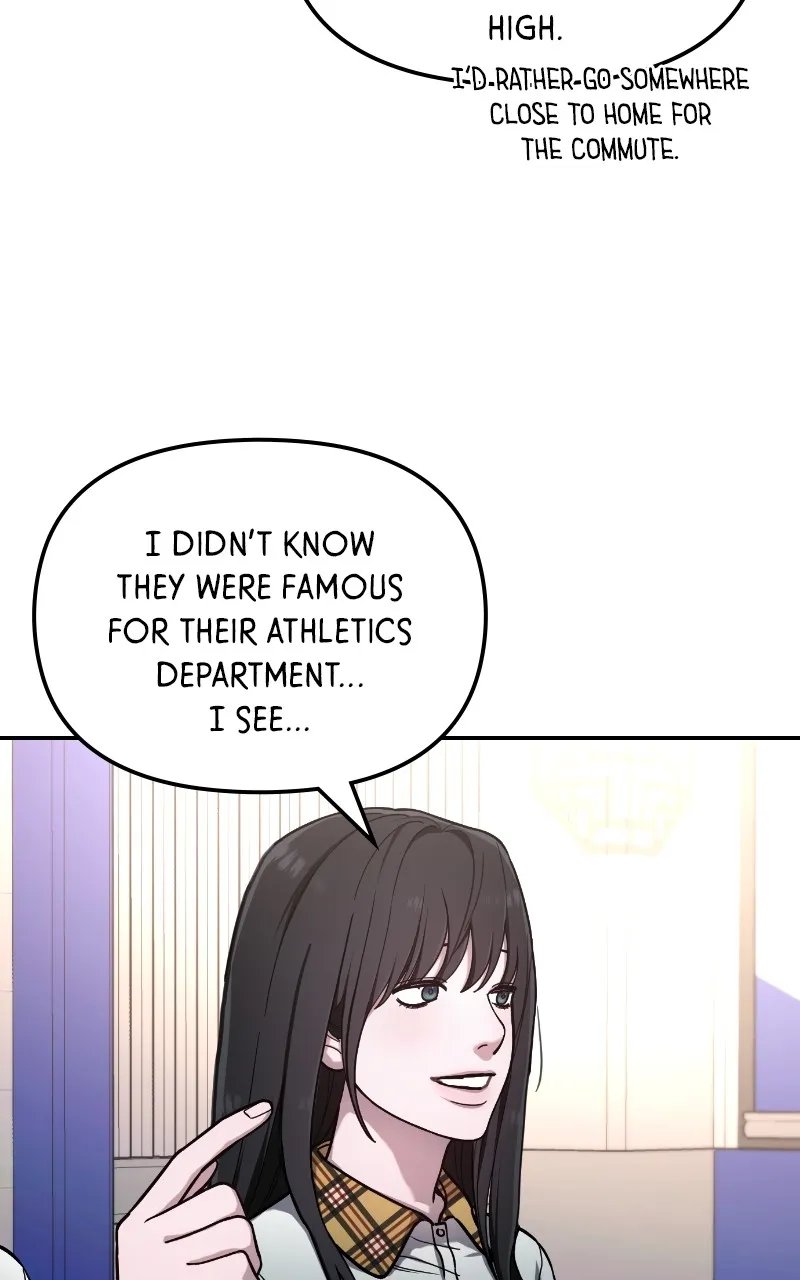 Like Mother, Like Daughter Chapter 39 page 22 - 