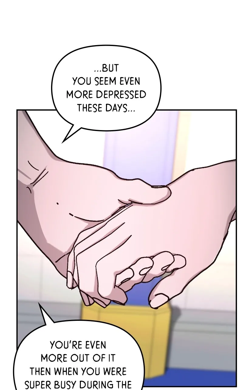 Like Mother, Like Daughter Chapter 39 page 26 - 