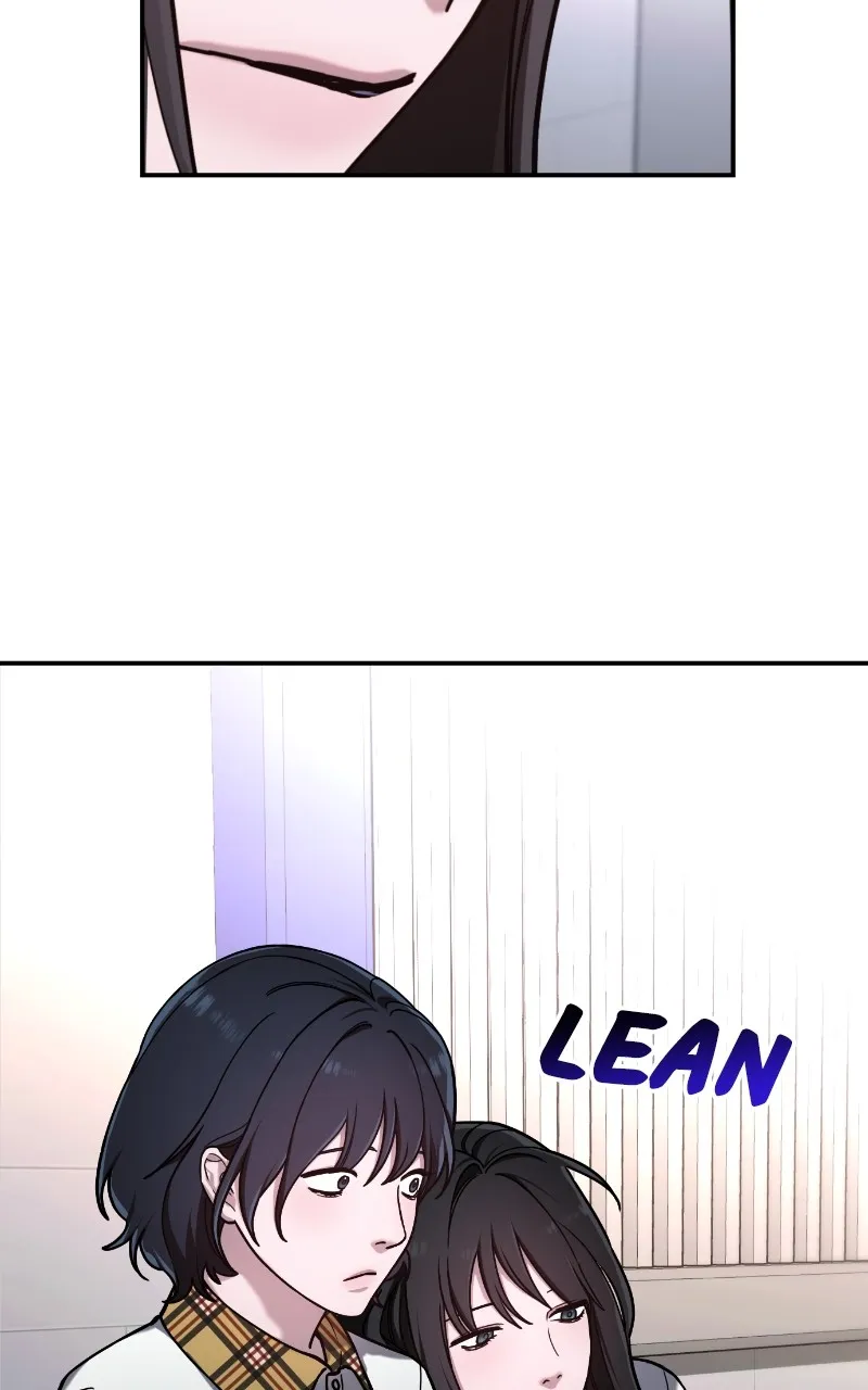Like Mother, Like Daughter Chapter 39 page 32 - 