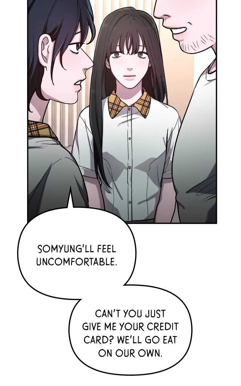 Like Mother, Like Daughter Chapter 39 page 46 - 