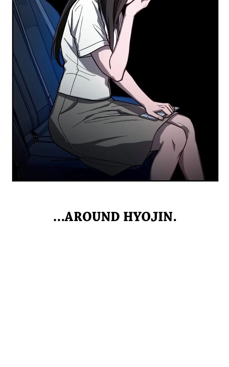 Like Mother, Like Daughter Chapter 39 page 63 - 