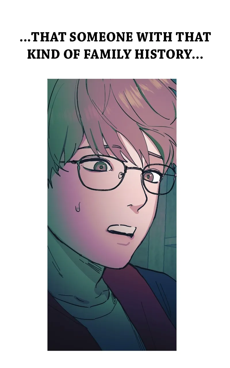 Like Mother, Like Daughter Chapter 39 page 73 - 