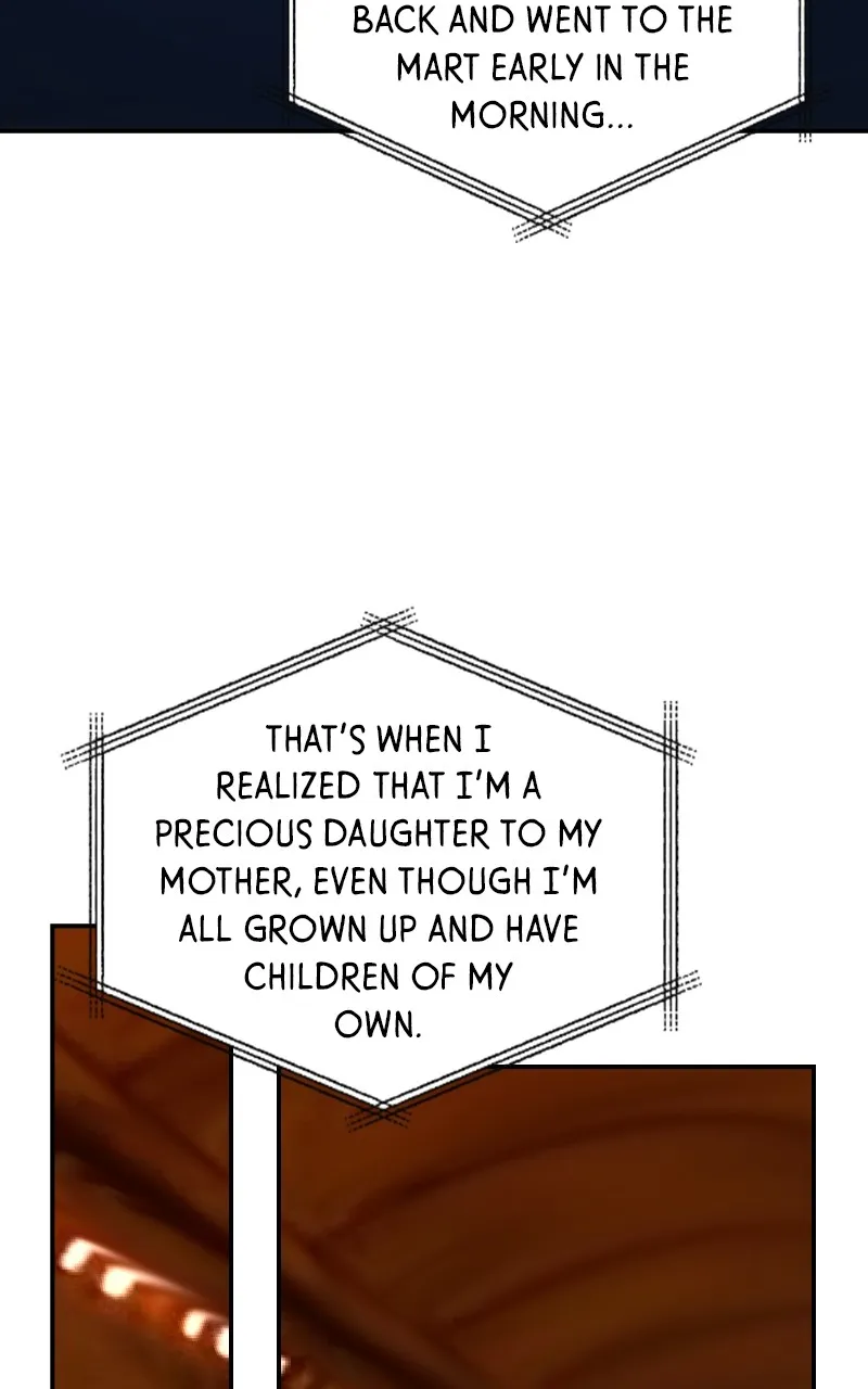 Like Mother, Like Daughter Chapter 39 page 87 - 