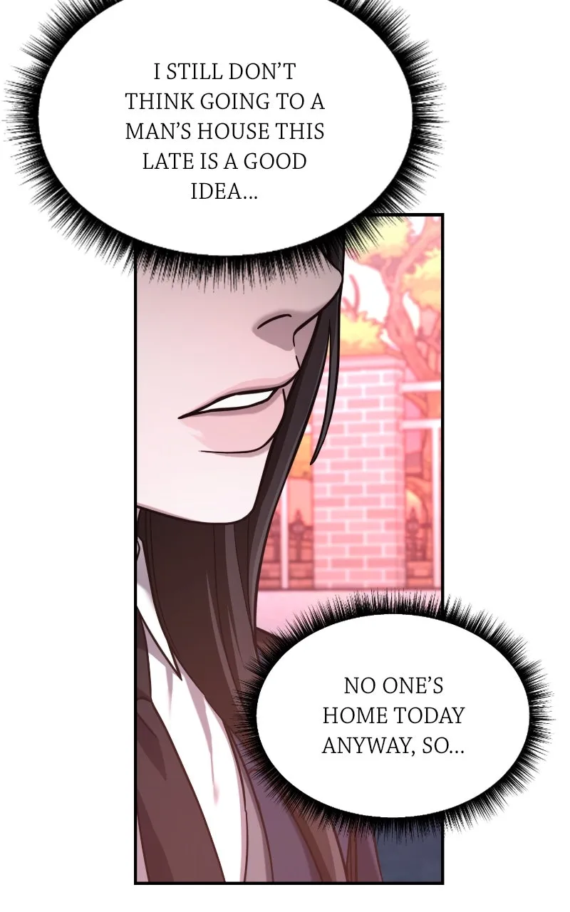 Like Mother, Like Daughter Chapter 49 page 2 - 