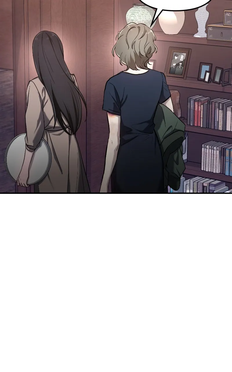 Like Mother, Like Daughter Chapter 49 page 23 - 
