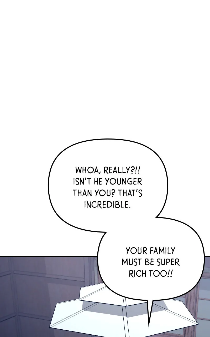 Like Mother, Like Daughter Chapter 49 page 29 - 