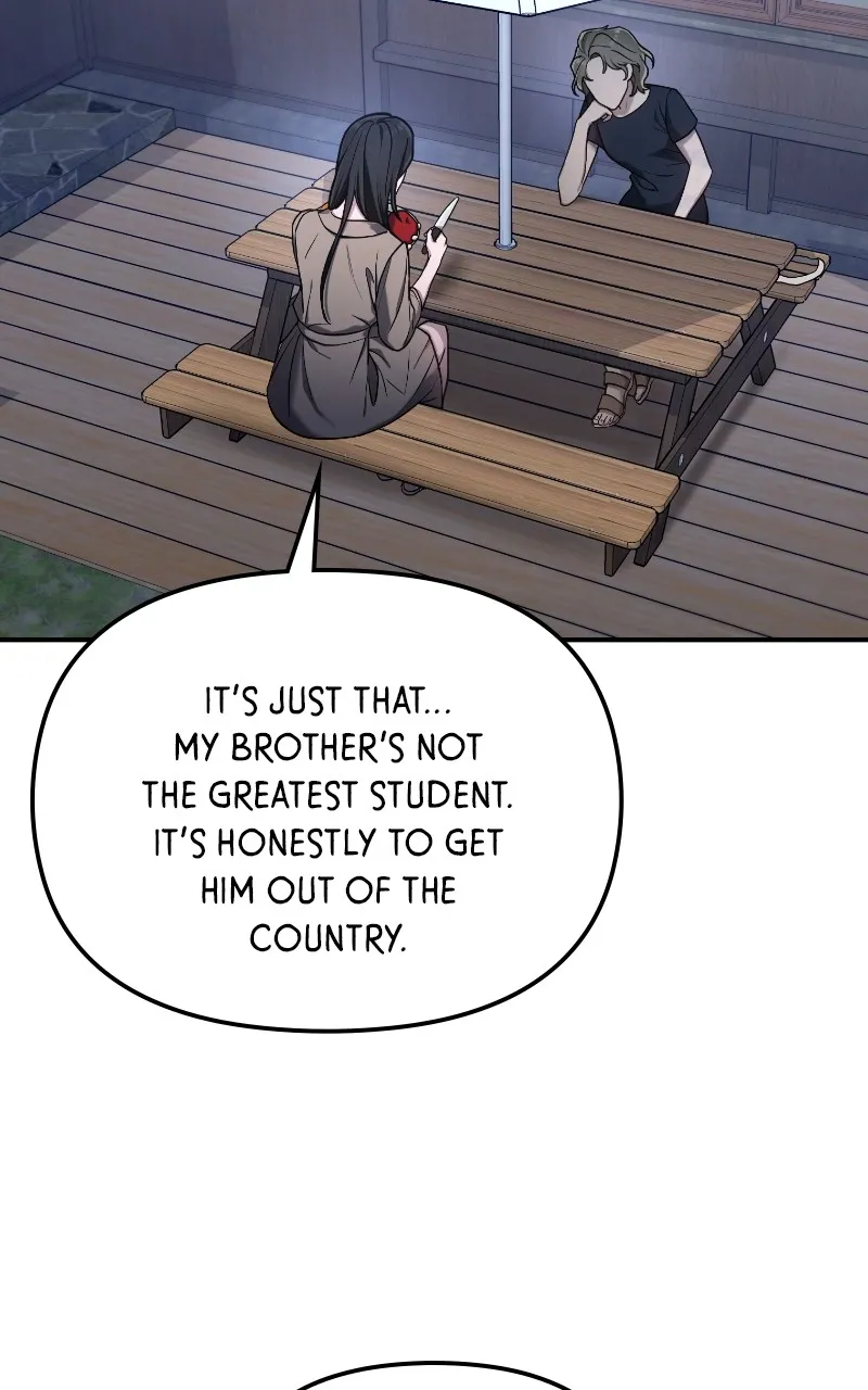 Like Mother, Like Daughter Chapter 49 page 30 - 