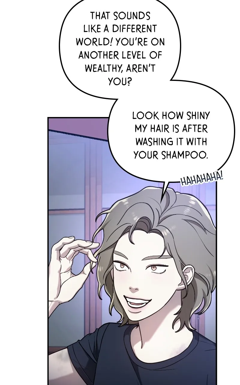 Like Mother, Like Daughter Chapter 49 page 31 - 