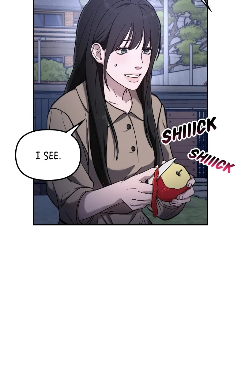 Like Mother, Like Daughter Chapter 49 page 33 - 